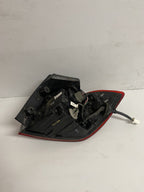 HYUNDAI I30 PD, HATCH ( VIN KMHH), LEFT TAIL LIGHT, NON LED TYPE, 17-232