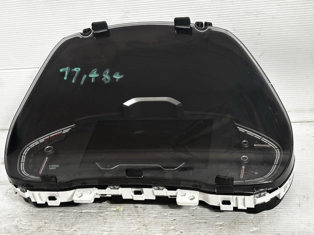 HYUNDAI I30 PD 08/2020-12/2023 INSTRUMENT CLUSTER DIGITAL HATCHBACK 77,484kms0
