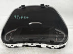 HYUNDAI I30 PD 08/2020-12/2023 INSTRUMENT CLUSTER DIGITAL HATCHBACK 77,484kms0