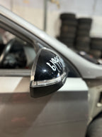 HYUNDAI I30 N-Line  RIGHT DOOR MIRROR PD HATCH WITH POWER FOLD 03/2017-12/20234
