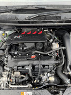 HYUNDAI I20 TRANS/GEARBOX MAN, PETROL, 1.6, G4FV, TURBO, 2WD, BC3, 05/21- 21 22 2