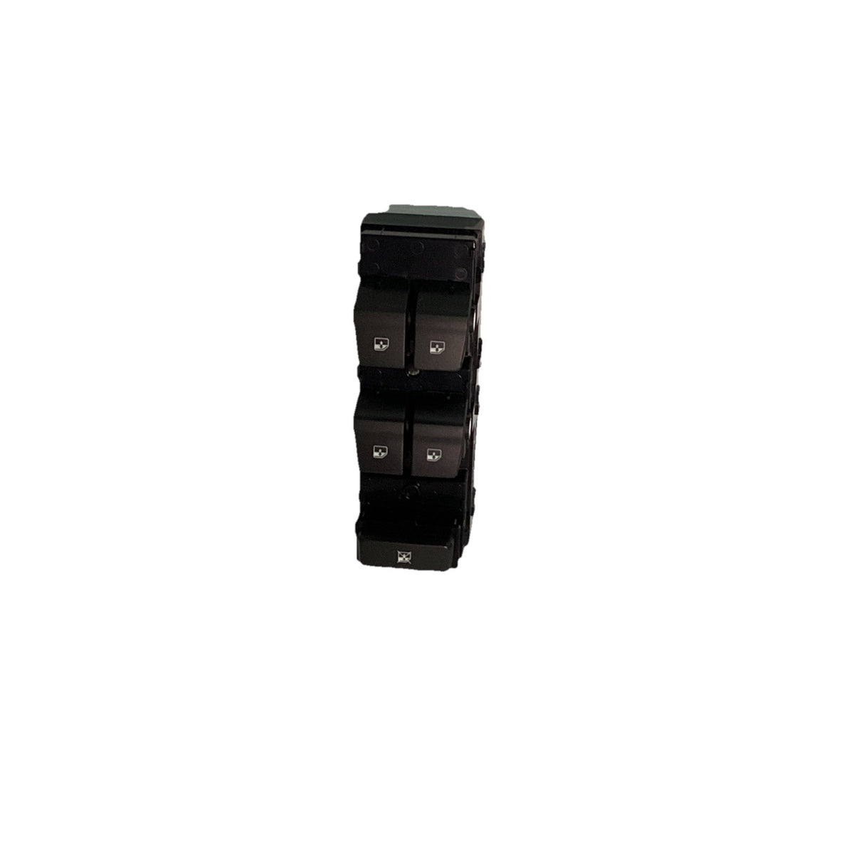 HYUNDAI I30 RIGHT FRONT MASTER POWER WINDOW SWITCH PD, 03/17 - 10/24 93571-G30301