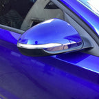 HYUNDAI I30 RIGHT DOOR MIRROR PD, HATCH (S.KOREA VIN KMHH), 2017-20230