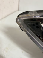 HYUNDAI I30 LEFT HEADLAMP PD, W/ HALOGEN TYPE, HATCH 08/20-10/234