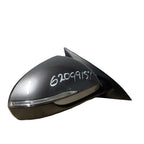 HYUNDAI I30 SR RIGHT DOOR MIRROR PD, HATCH (S.KOREA VIN KMHH), Blind Spot1
