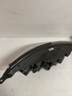 HYUNDAI I30 LEFT HEADLAMP PD, W/ HALOGEN TYPE, HATCH 08/20-10/233