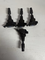Ignition coil for Hyundai  G4KH 4-Cyl 1.6Ltr ( Set Of 4) OEM ( 22,000kms)2