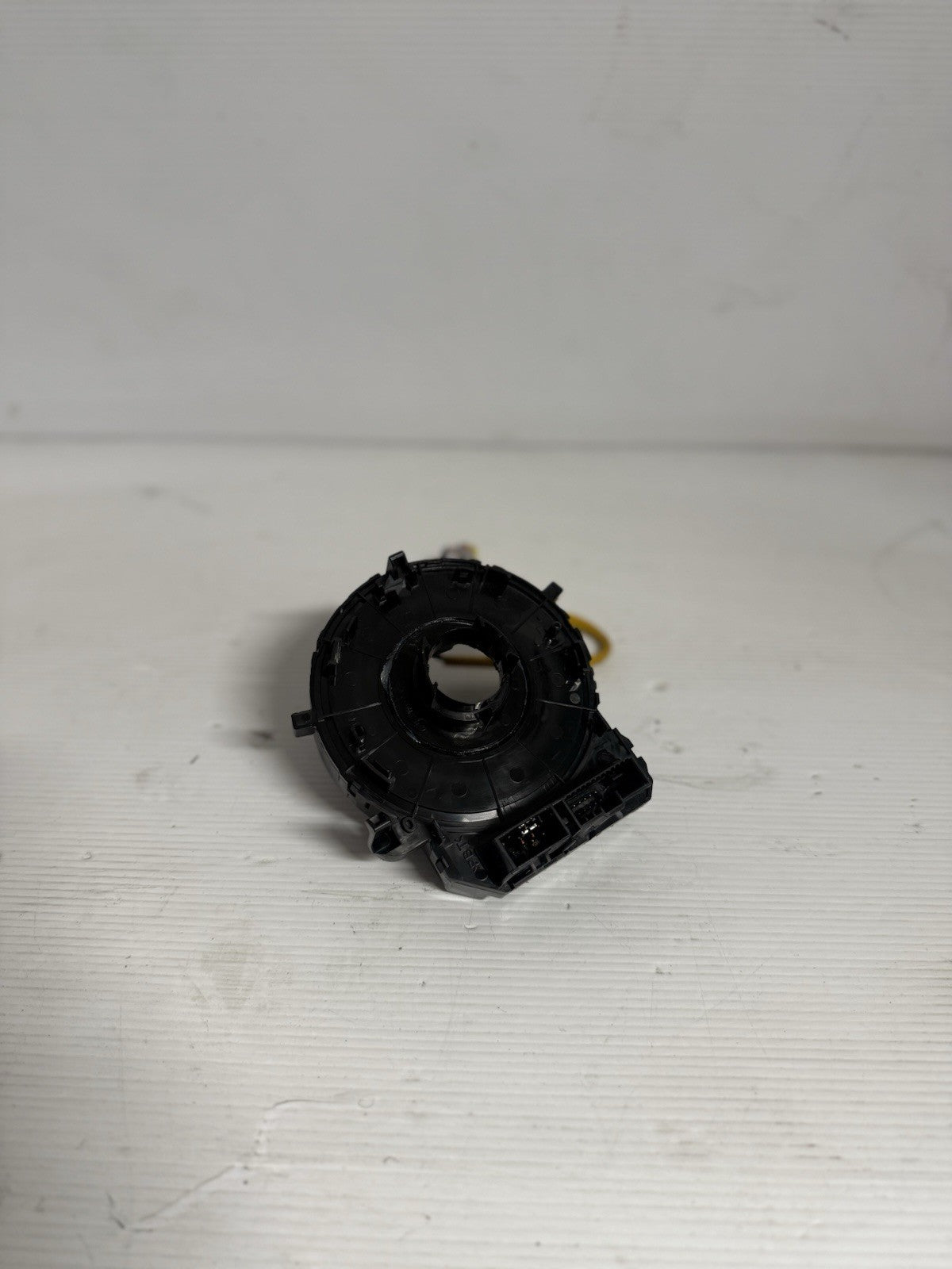 HYUNDAI I30 2021 Airbag Module/Sensor CLOCKSPRING, PD, HATCH (S. KOREA VIN KMHH)1