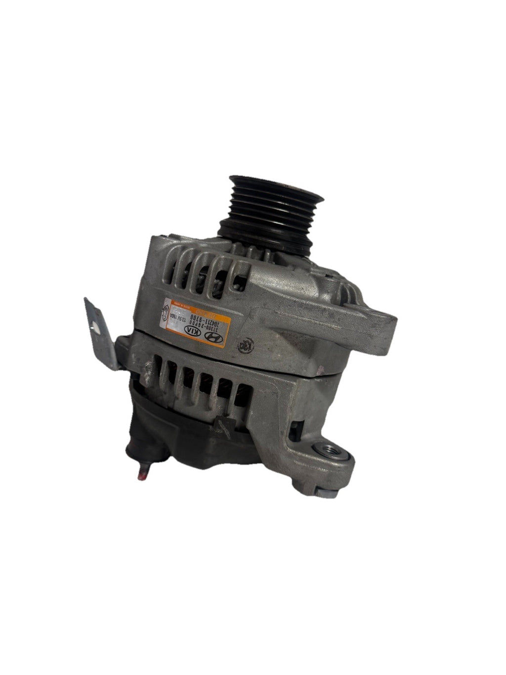 Hyundai I30N Alternator OEM Replacement 2.0L G4KH1