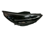 HYUNDAI I30 RIGHT HEADLAMP PD, HATCH/FASTBACK (CZECH VIN TMAH), N, LED TYPE, 03/0