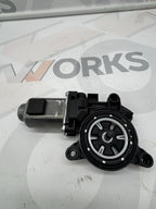 Hyundai i30 SR PD 2017-2020 Right Front RH Window Regulator Motor 82460-G30001