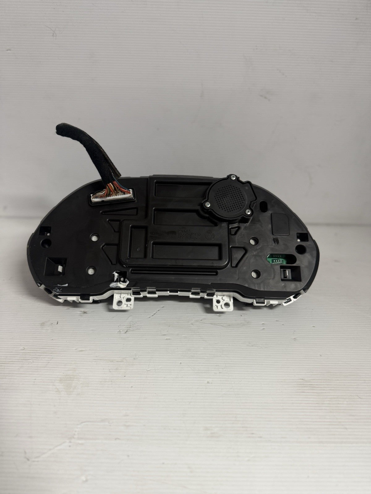 HYUNDAI I30 INSTRUMENT CLUSTER PETROL, AUTO T/M, PD, HATCH 94,666kms2