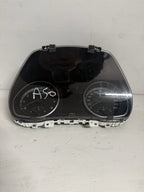 HYUNDAI I30 INSTRUMENT CLUSTER PETROL, AUTO T/M, PD, HATCH 94,666kms0