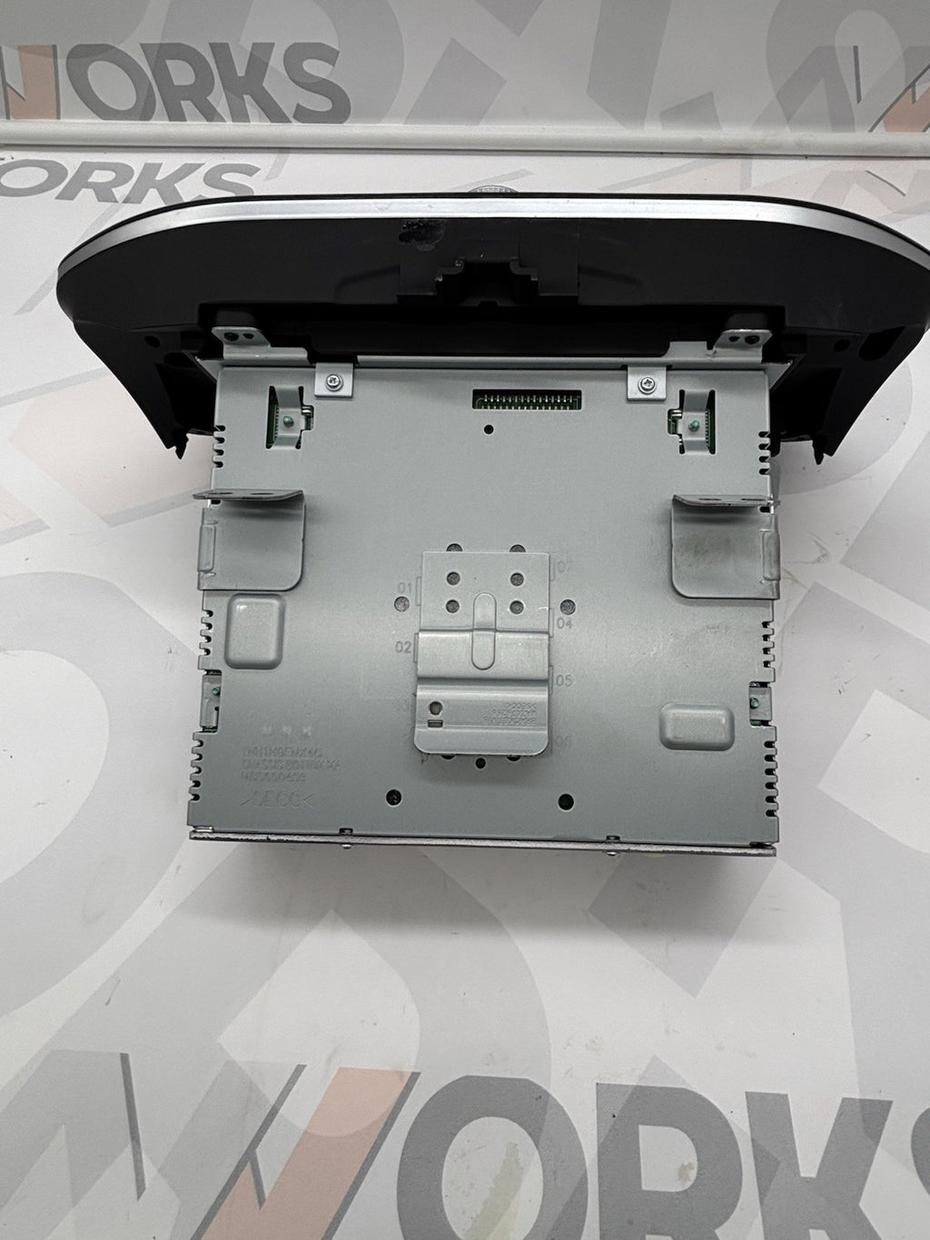 2024 Hyundai i30 N Performance Infotainment Radio Navigation Touch Screen OEM3