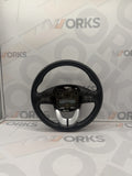 HYUNDAI I30 PD STEERING WHEEL OEM VINYL PD 2017-20250