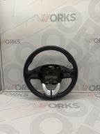 HYUNDAI I30 PD STEERING WHEEL OEM VINYL PD 2017-20250