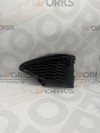 Hyundai I30N PD 2021-2023 86563-S0500 N COVER-FR FOG Insert bumper0