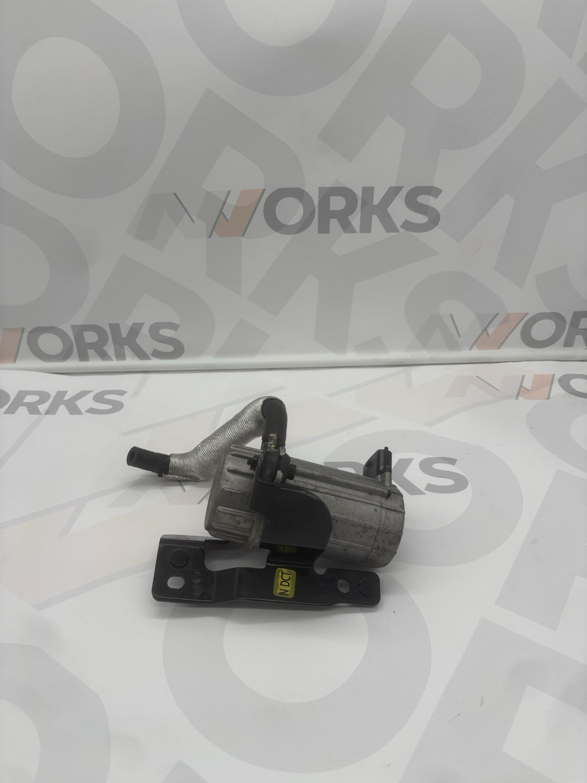 2020 Hyundai i30 N Performance 2.0T Brake Vacuum Pump 59100-S0200 Genuine OEM0