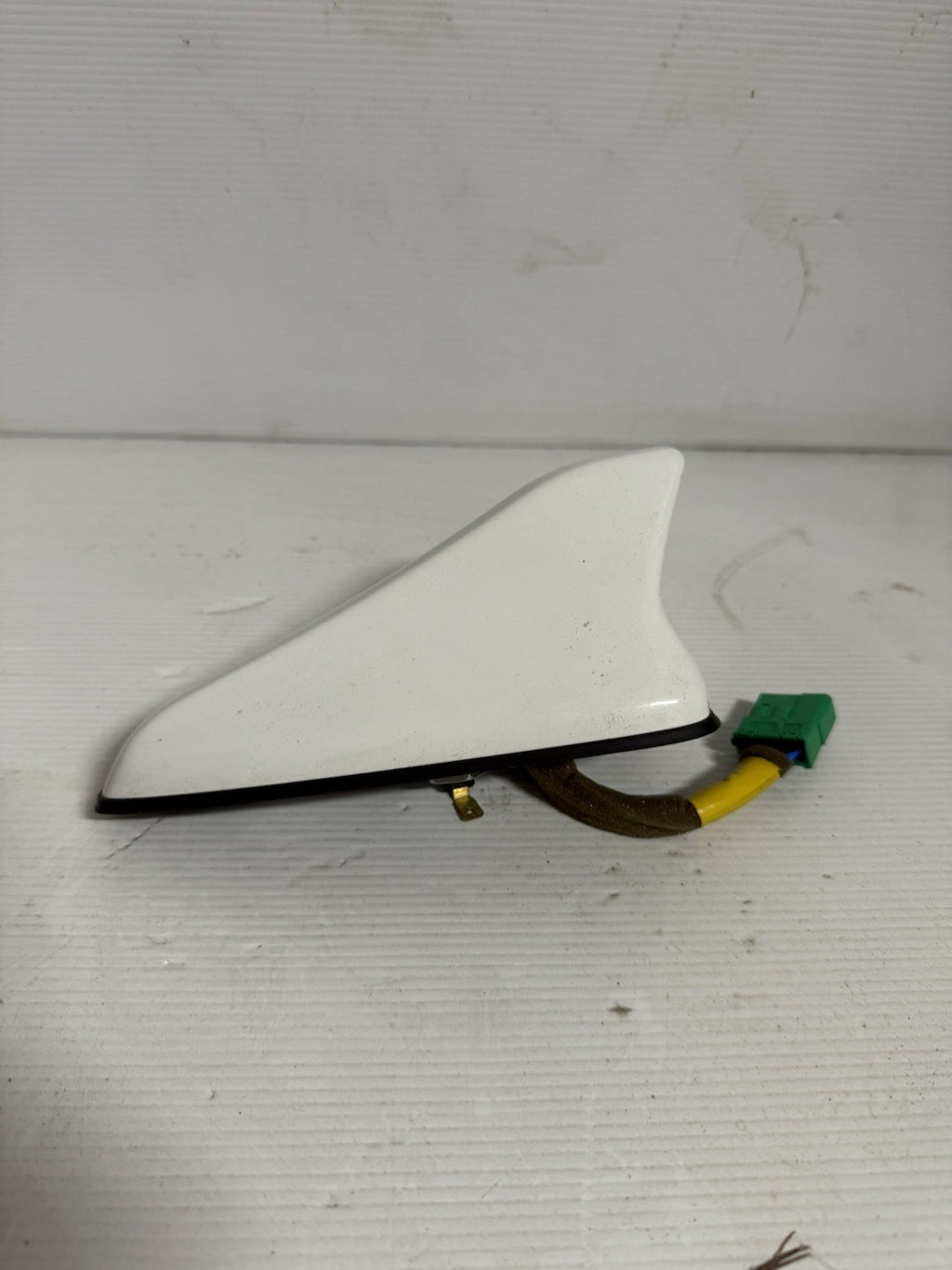 HYUNDAI I30 PD, HATCH, WHITE ANTENNA, SHARK FIN TYPE, NON SUNROOF, 2017-20231