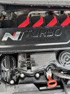HYUNDAI I20 ENGINE PETROL, 1.6, G4FV, TURBO, BC3, 05/21- 21 22 I20N1