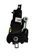 HYUNDAI I30 PD 03/2017-12/2023 LEFT FRONT SEAT BELT ONLY BLACK2