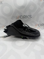 Hyundai I30N PD FL hatch Shifter Surround DCT 2025 BLACK1