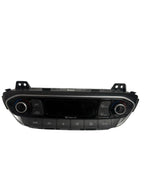 HYUNDAI I30 03/2017-ON DUAL ZONE CLIMATE CONTROL TYPE PD0