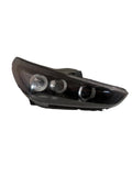 HYUNDAI I30 RIGHT HEADLAMP HATCH (S. KOREA VIN KMHH), N LINE/N LINE PREMIUM, LED0
