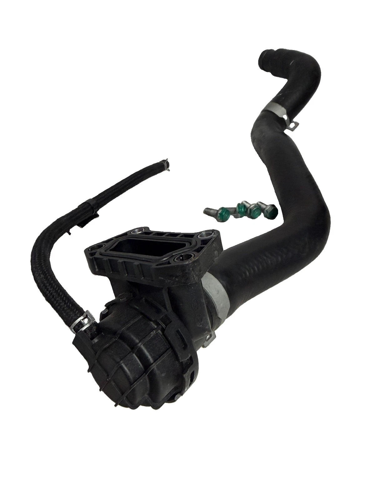 Hyundai i30N OEM Blow off Valve ( BOV )